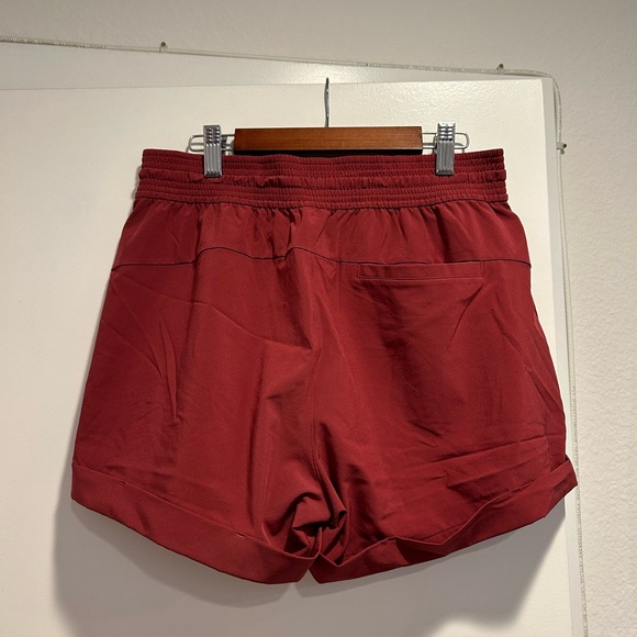 Lululemon shorts - Picture 2 of 3